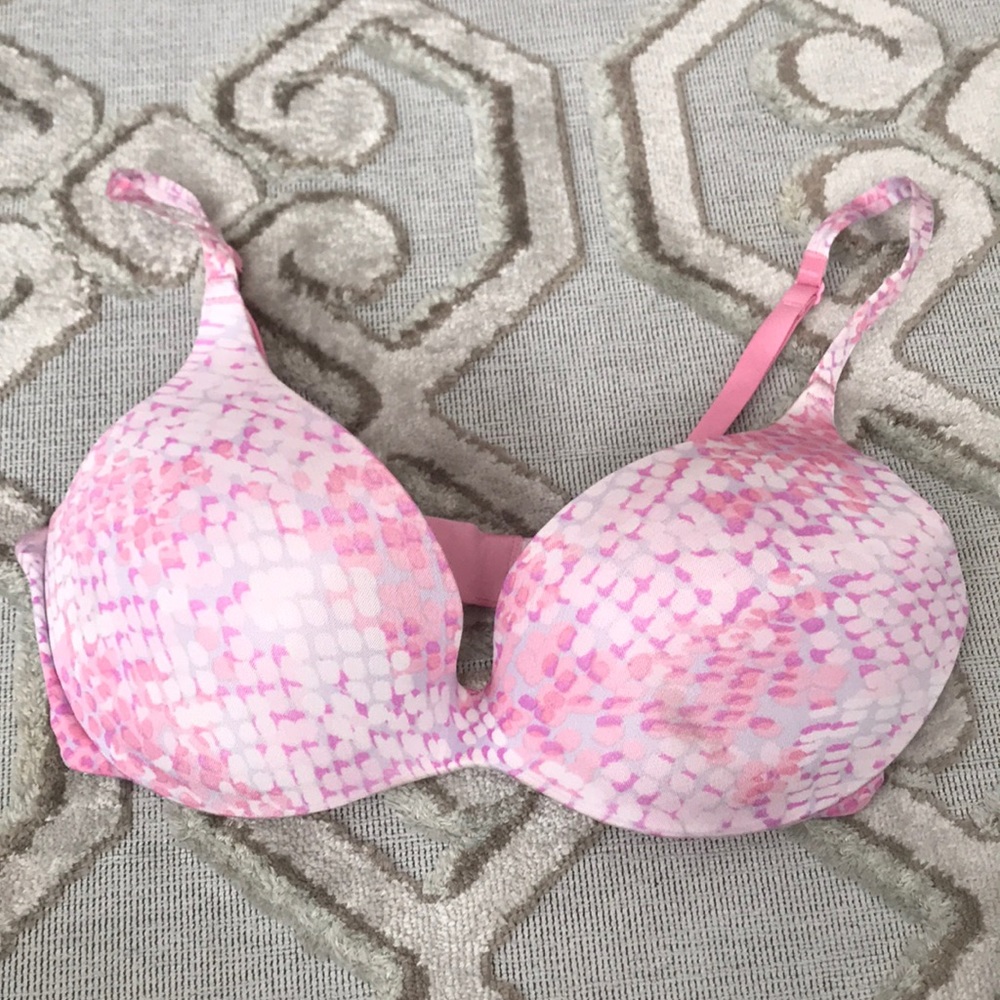 Warner’s bra
